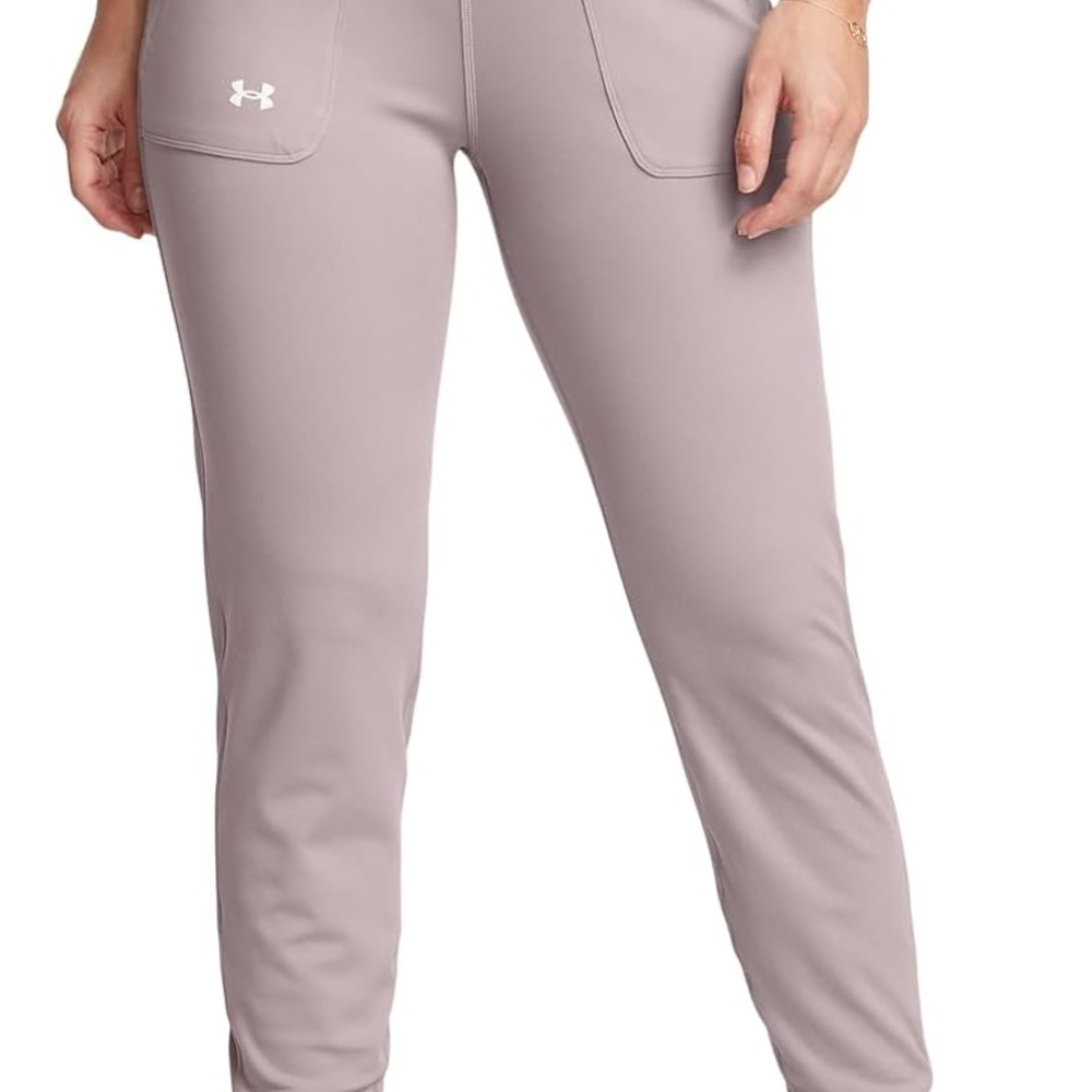 Under Armour Women's Gray Pants